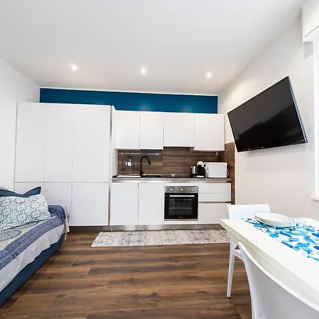Casa Di Rebecca Holiday home