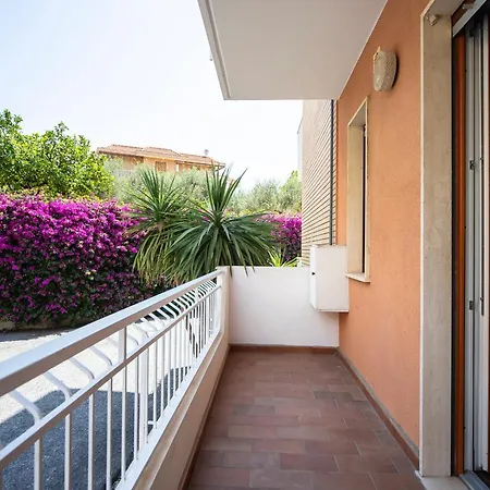 Casa Di Rebecca Cipressa